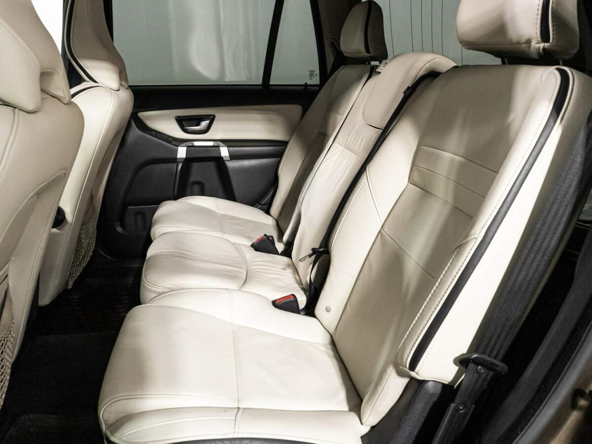 Продажа Б/У Вольво ИксЦ90. Фото: #9