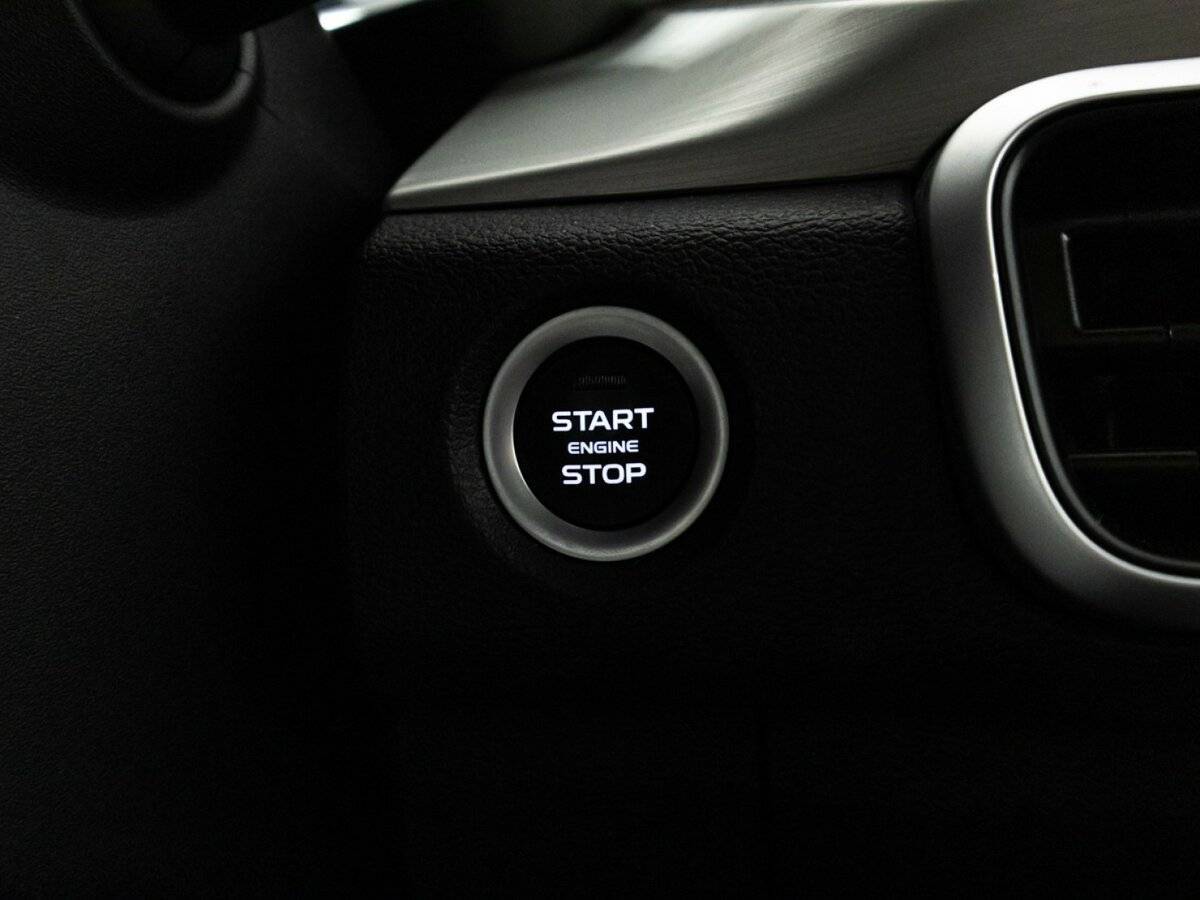 Продажа Б/У Джили Кулрэй. Фото: #21