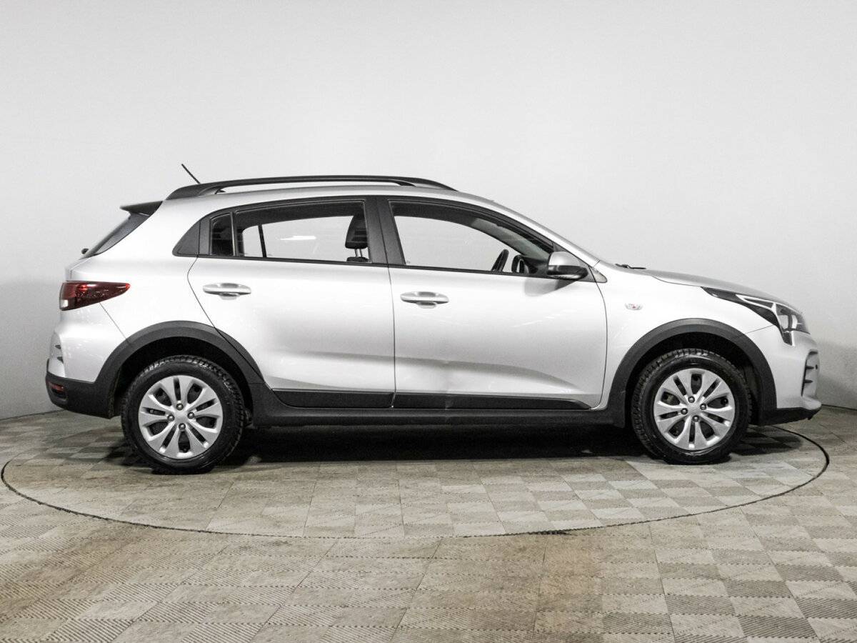 Продажа Б/У Киа Рио. Фото: #3