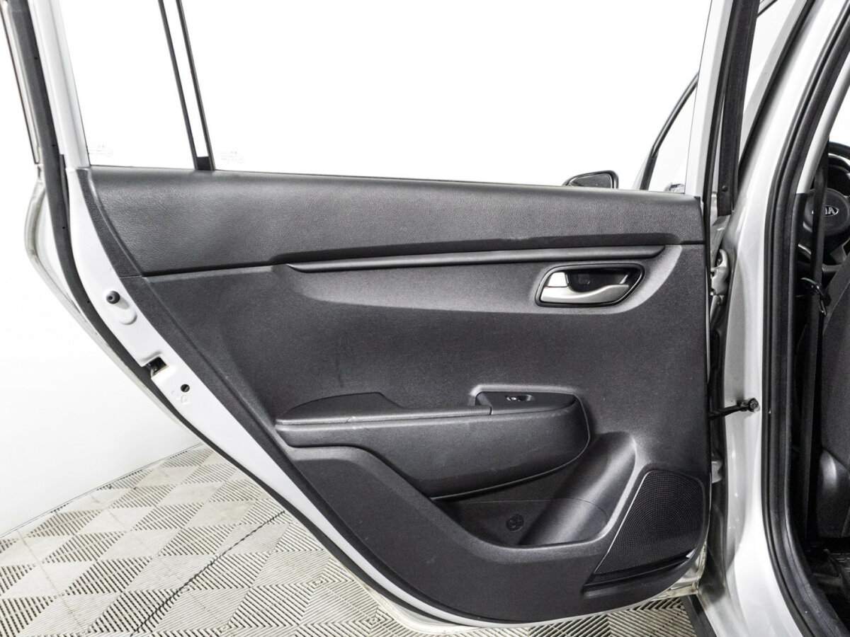 Продажа Б/У Киа Рио. Фото: #26