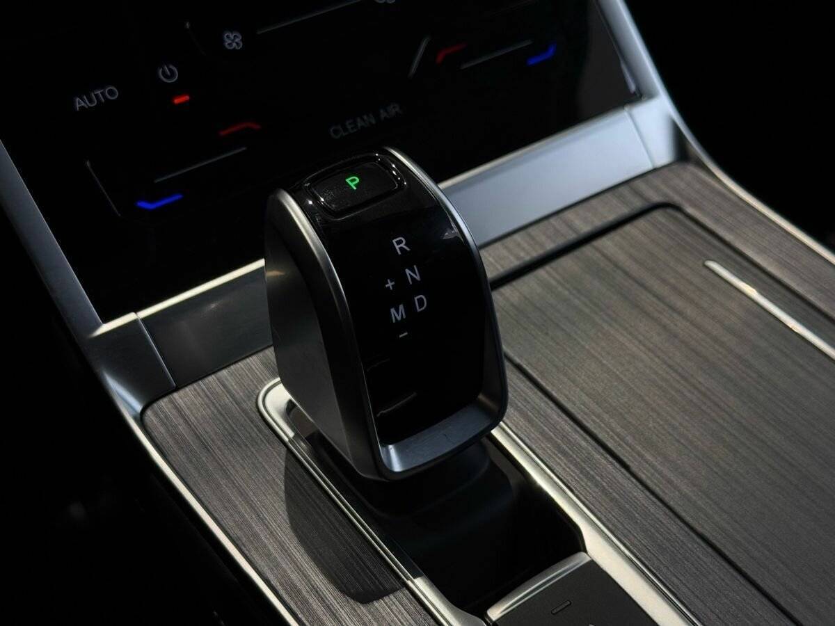 Купить Chery Tiggo 7 Pro Max с пробегом. Фото: #22