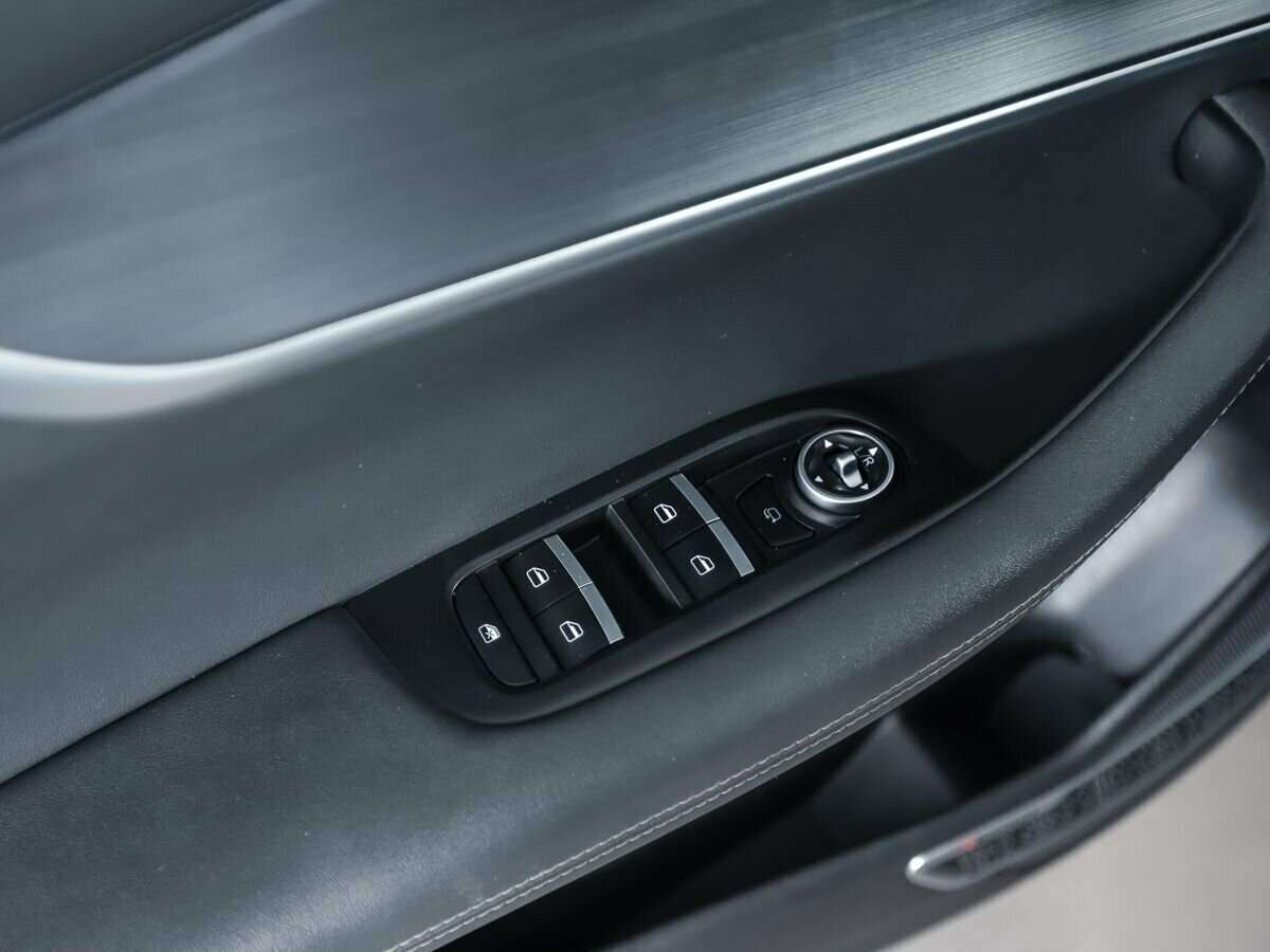 Продажа Б/У Чери Тигго 7 Про. Фото: #8