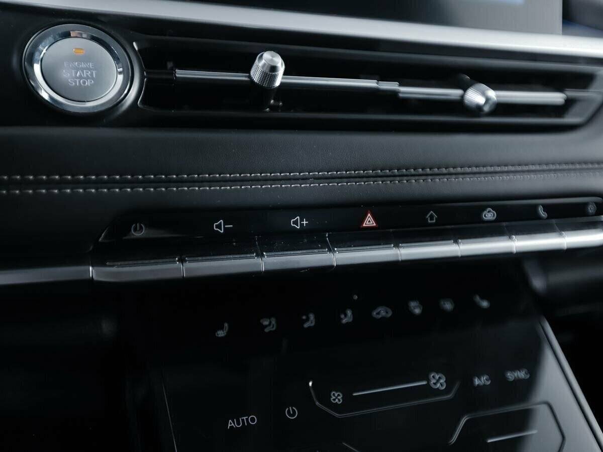 Продажа Б/У Чери Тигго 7 Про. Фото: #15