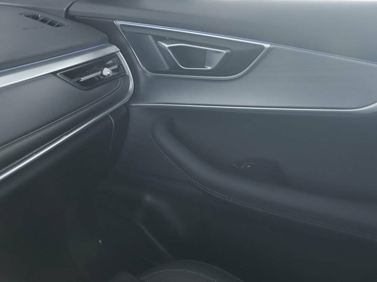 Продажа Б/У Чери Тигго 7 Про. Фото: #18