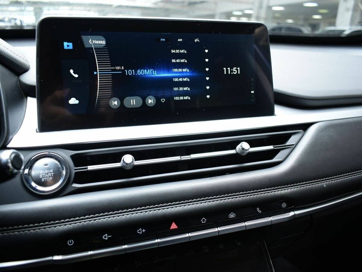 Продажа Б/У Чери Тигго 7 Про. Фото: #11