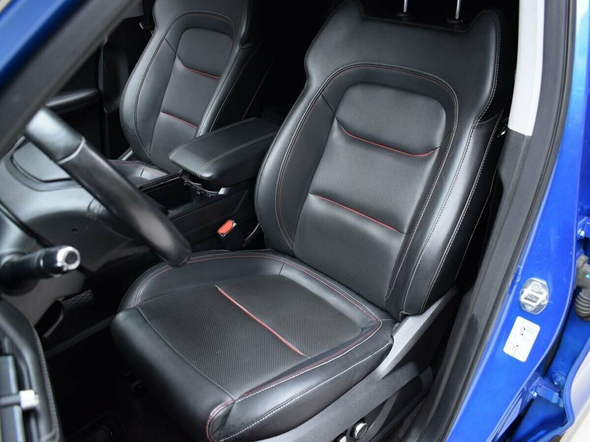 Продажа Б/У Чери Тигго 7 Про. Фото: #15