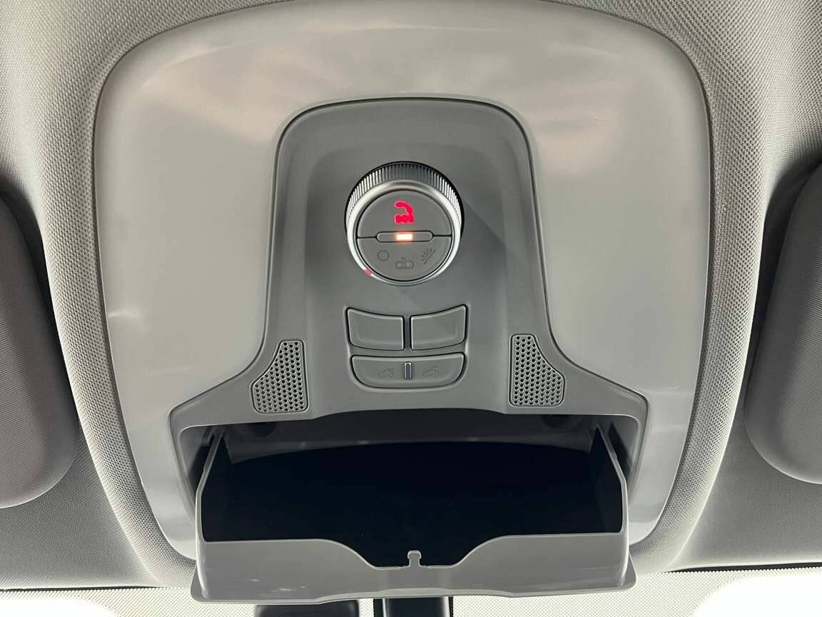 Купить Chery Tiggo 4 Pro с пробегом. Фото: #25