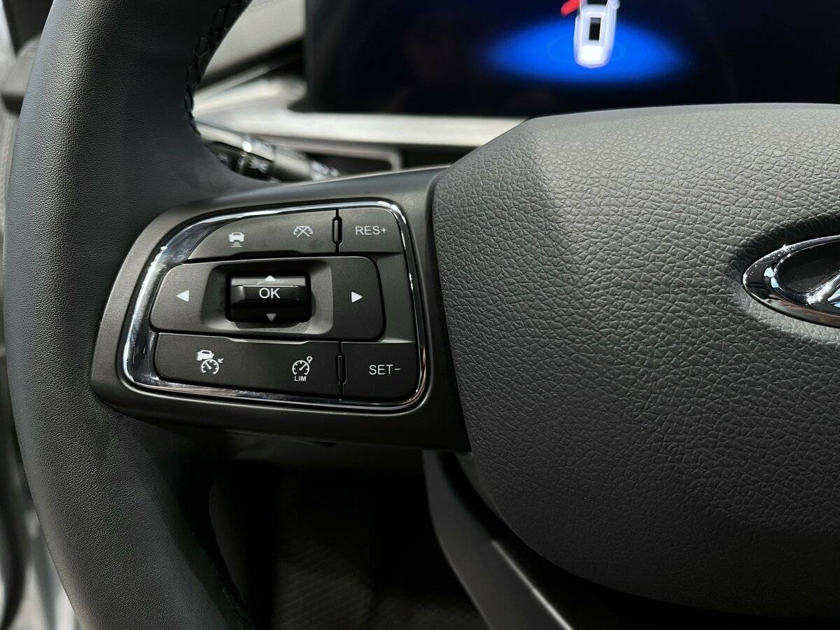 Купить Chery Tiggo 7 Pro Max с пробегом. Фото: #12