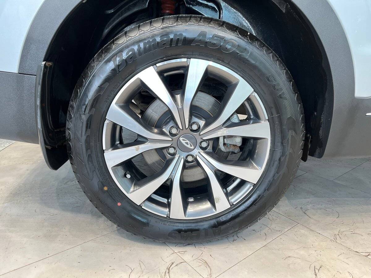 Купить Chery Tiggo 7 Pro Max с пробегом. Фото: #14