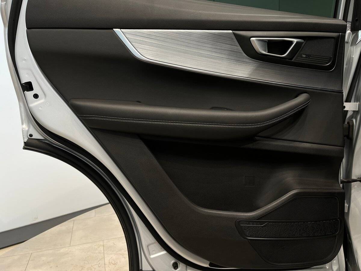 Купить Chery Tiggo 7 Pro Max с пробегом. Фото: #18