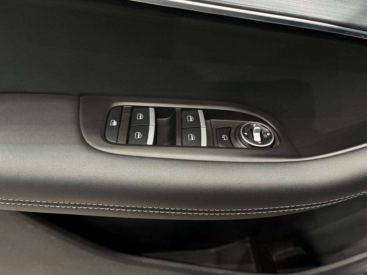 Купить Chery Tiggo 7 Pro Max с пробегом. Фото: #24