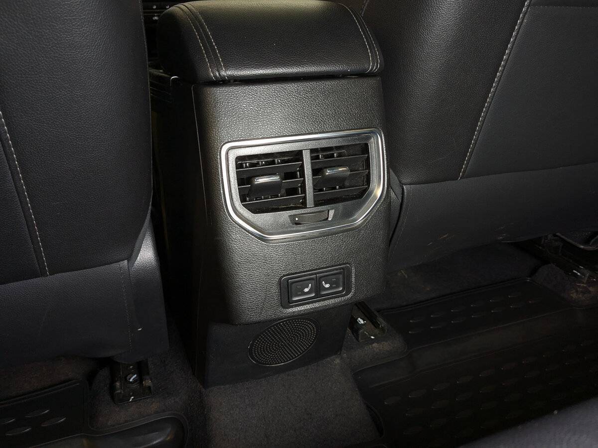 Продажа Б/У Чери Тигго 4. Фото: #24