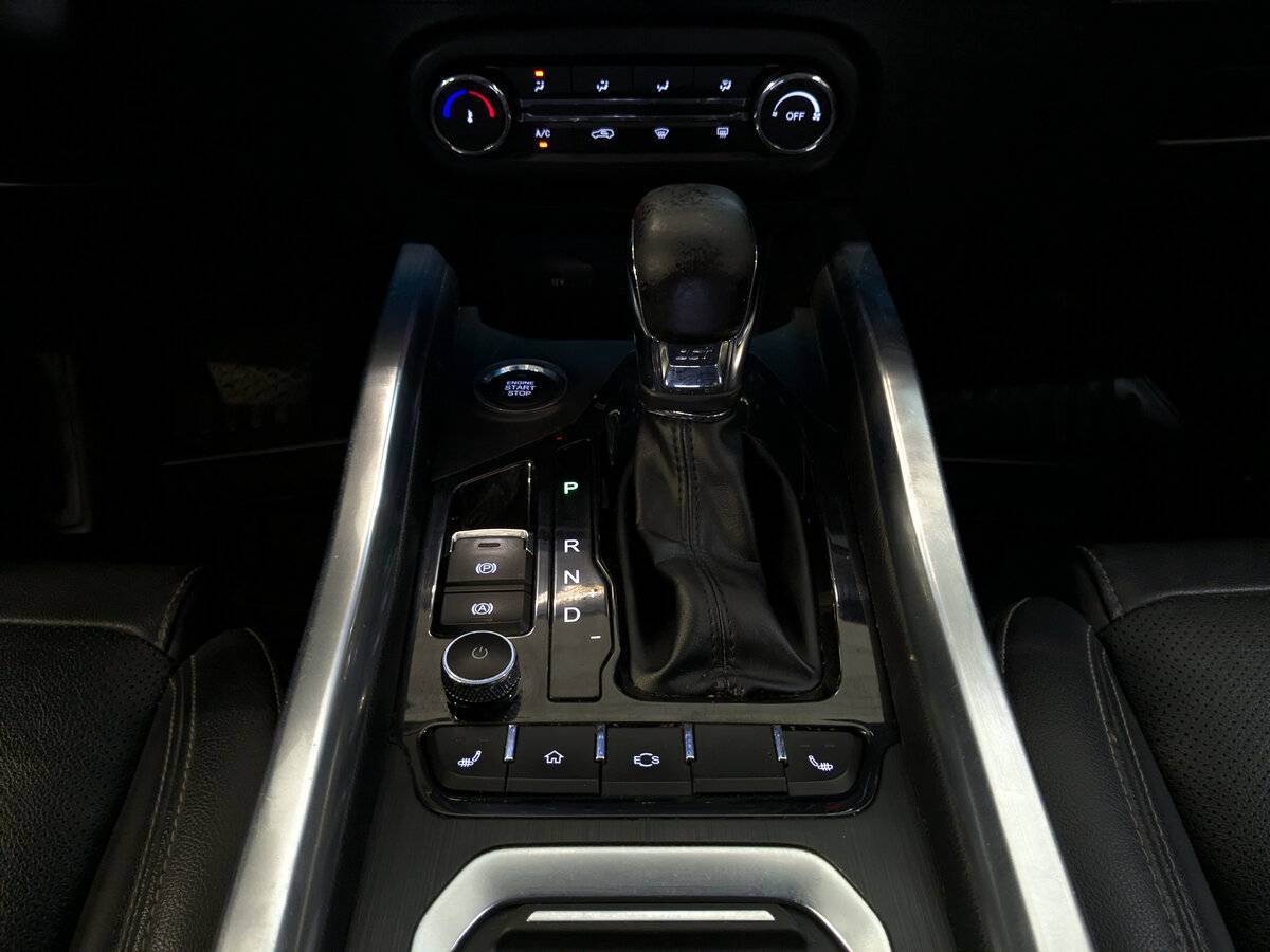 Продажа Б/У Чери Тигго 4. Фото: #25