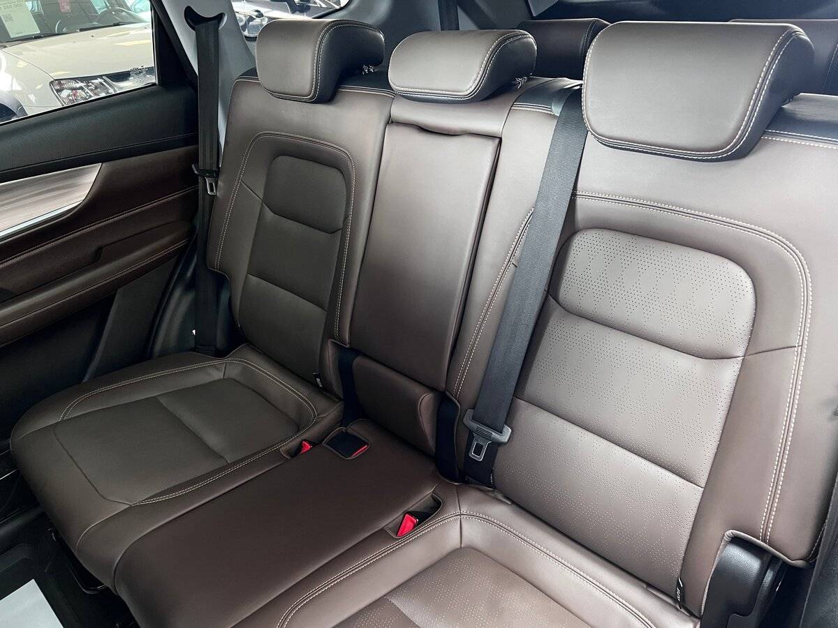 Продажа Б/У Чери Тигго 8 Про. Фото: #8