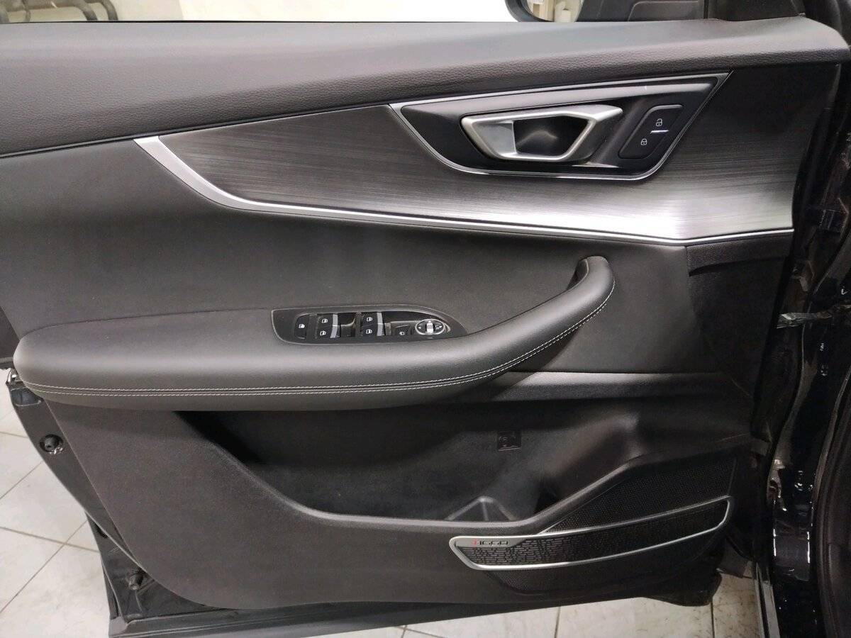 Продажа Б/У Чери Тигго 7 Про. Фото: #11