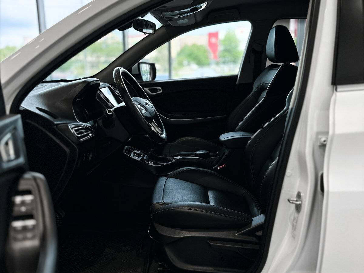 Продажа Б/У Чери Тигго 7. Фото: #15