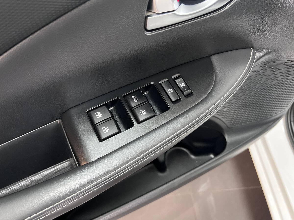 Купить Changan Alsvin с пробегом. Фото: #13