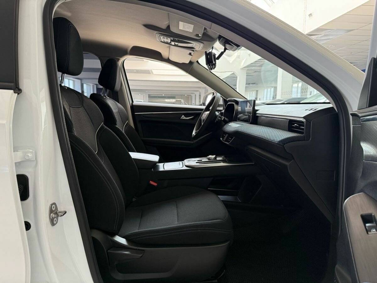 Продажа Б/У Хавал Джолион. Фото: #19