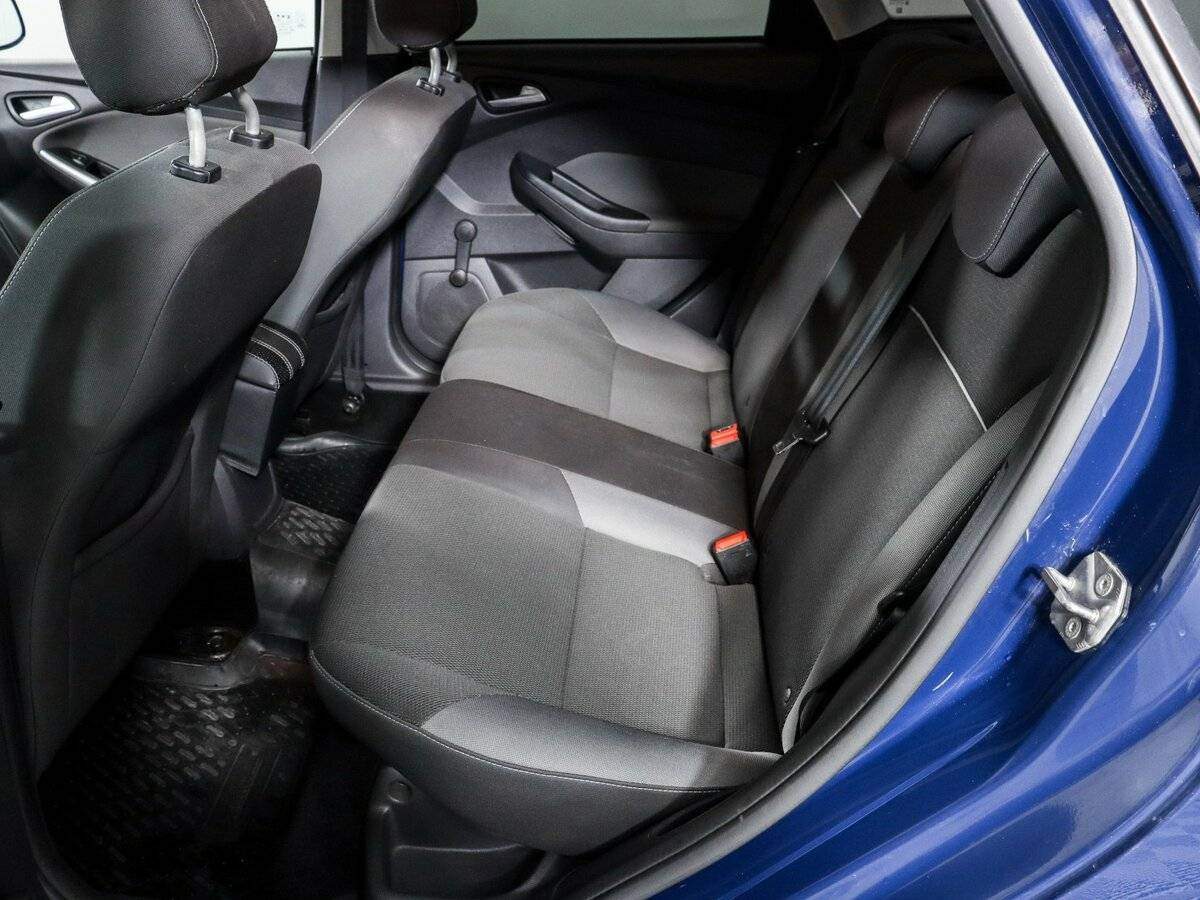 Продажа Б/У Форд Фокус. Фото: #4