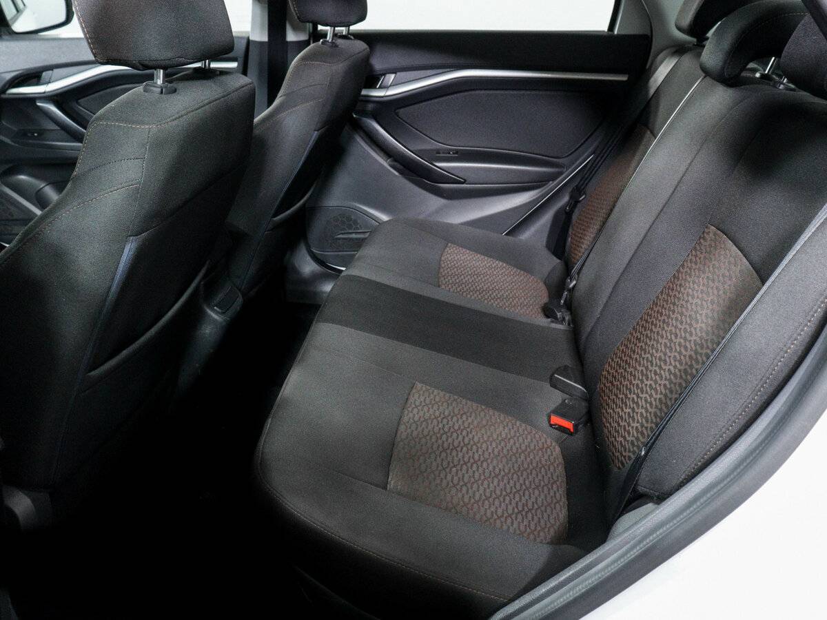 Продажа Б/У Лада (ВАЗ) Веста. Фото: #6