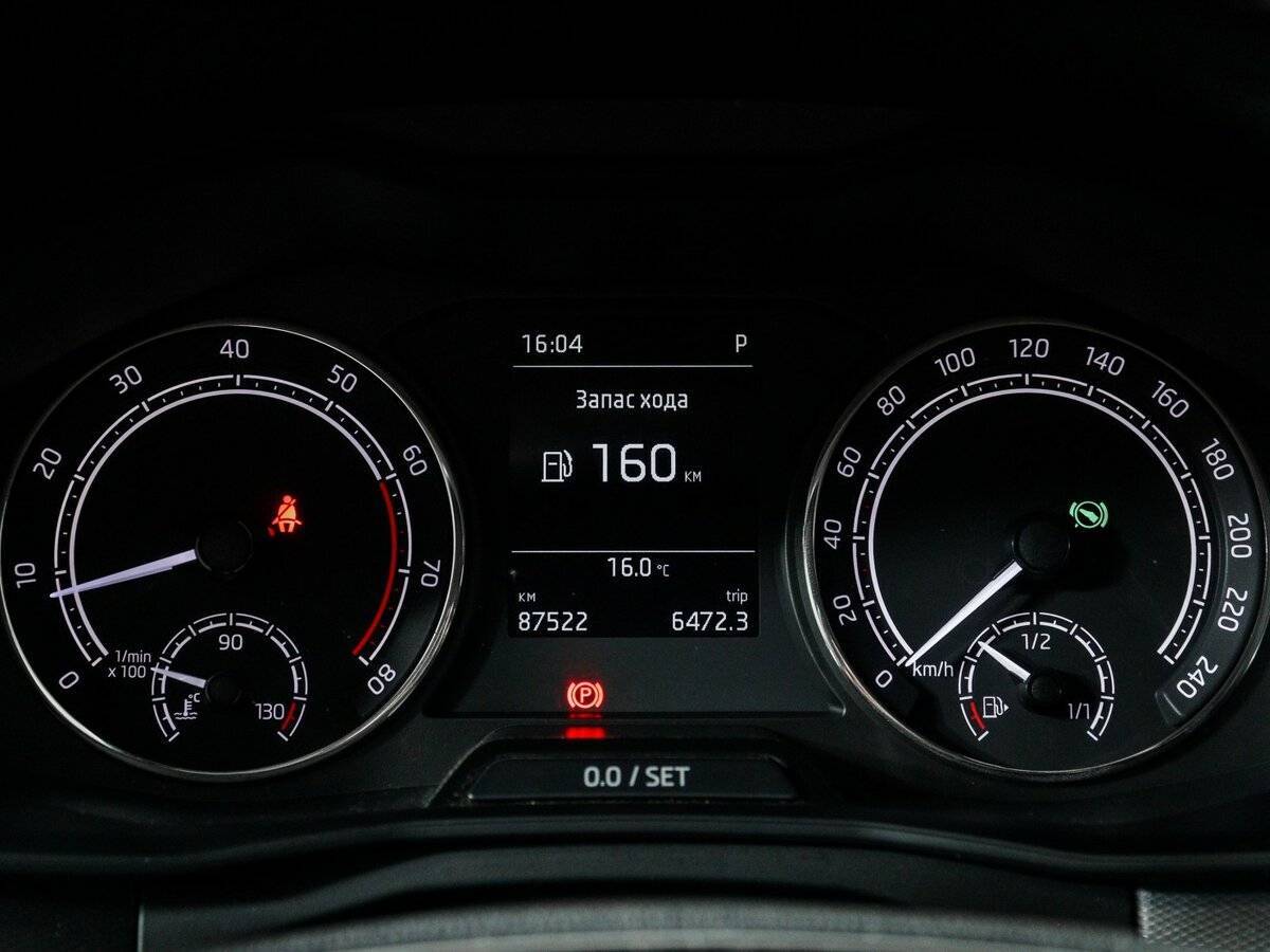 Продажа Б/У Шкода Рапид. Фото: #10