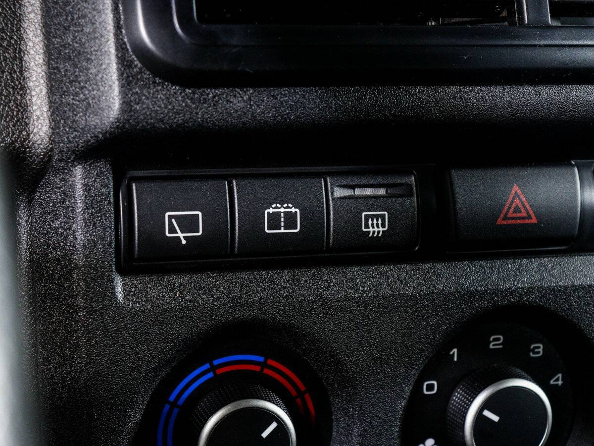 Продажа Б/У Лада (ВАЗ) 2121 (4х4). Фото: #14