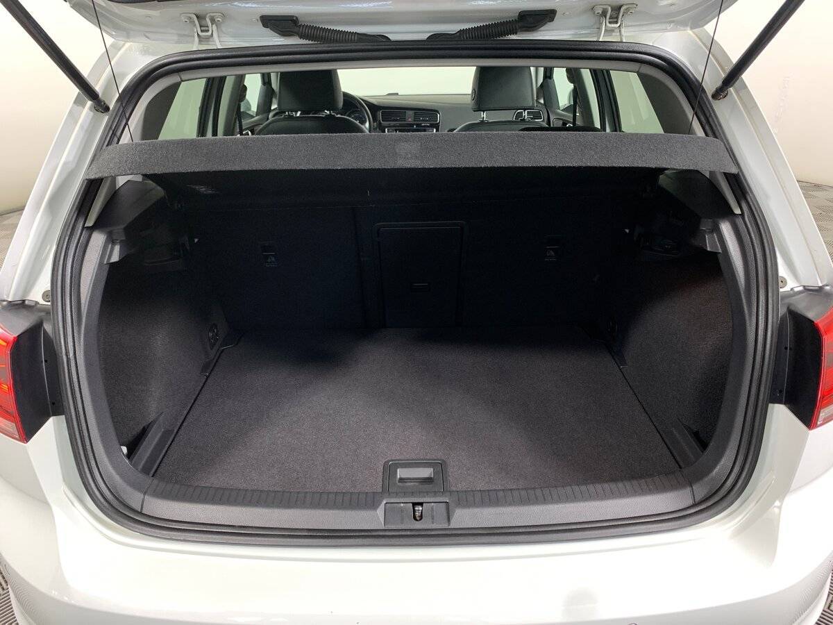 Продажа Б/У Фольксваген Гольф. Фото: #19