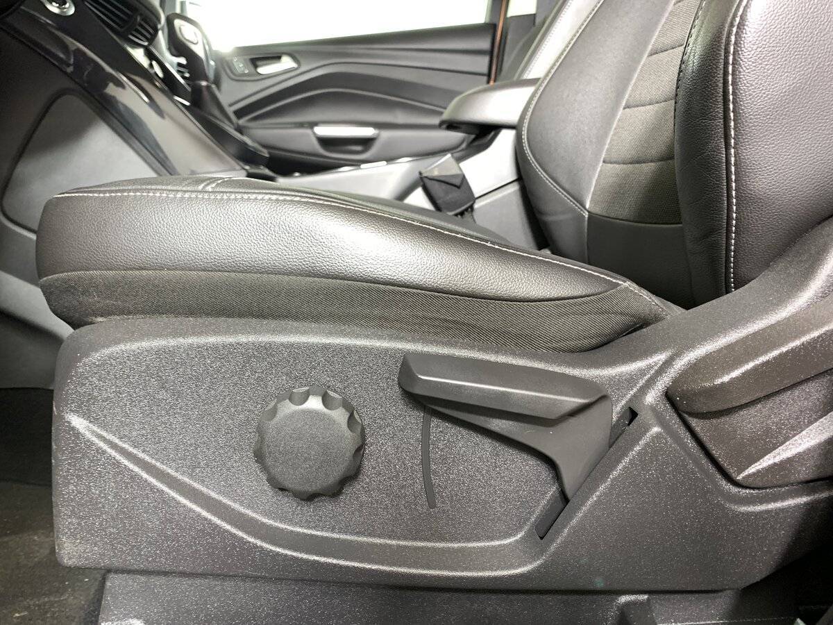 Продажа Б/У Форд Куга. Фото: #15