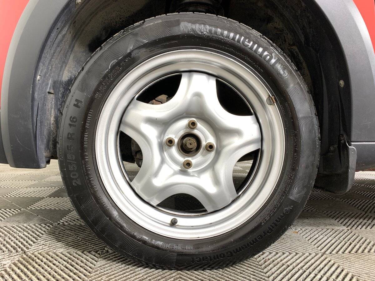 Продажа Б/У Рено Сандеро. Фото: #8