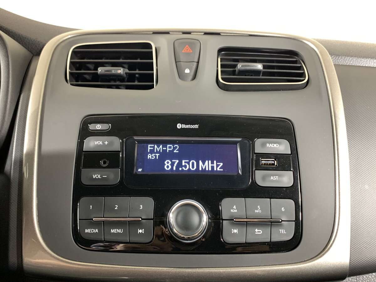 Продажа Б/У Рено Сандеро. Фото: #14