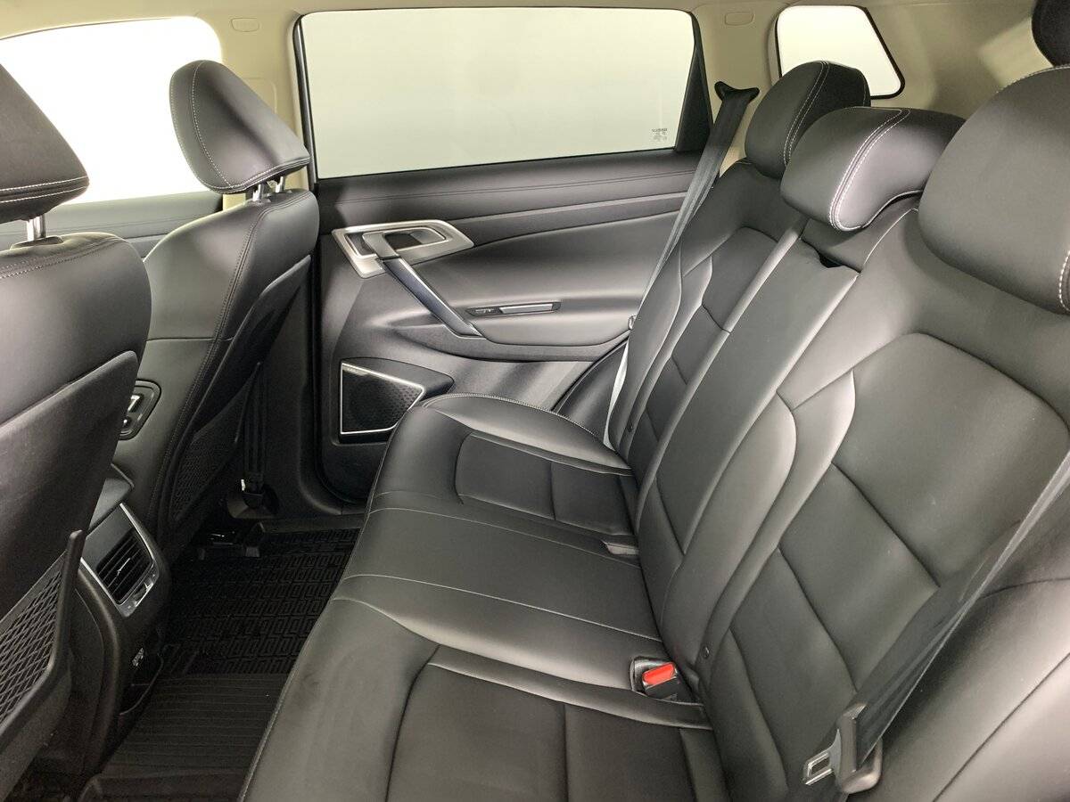 Продажа Б/У Джили Атлас. Фото: #17