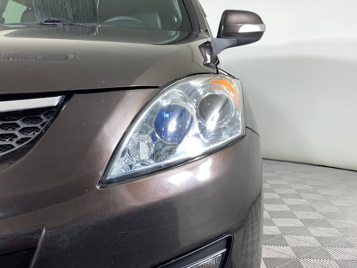 Продажа Б/У Грейт Вол Ховер Х5. Фото: #9