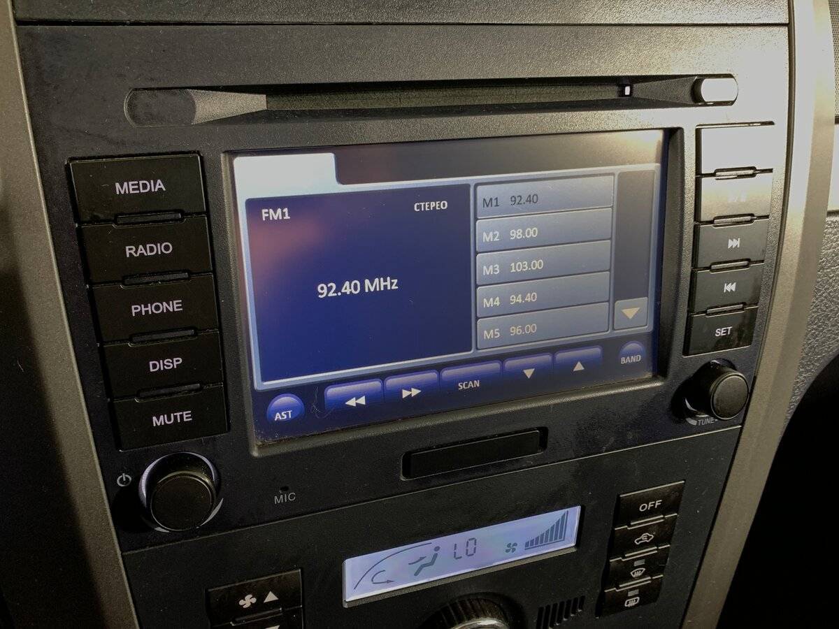 Продажа Б/У Грейт Вол Ховер Х5. Фото: #14