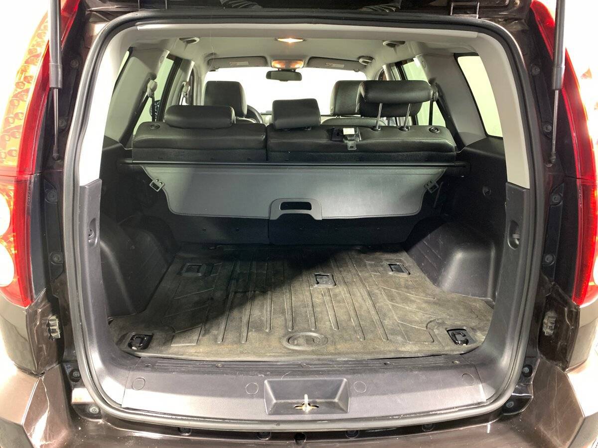 Продажа Б/У Грейт Вол Ховер Х5. Фото: #18