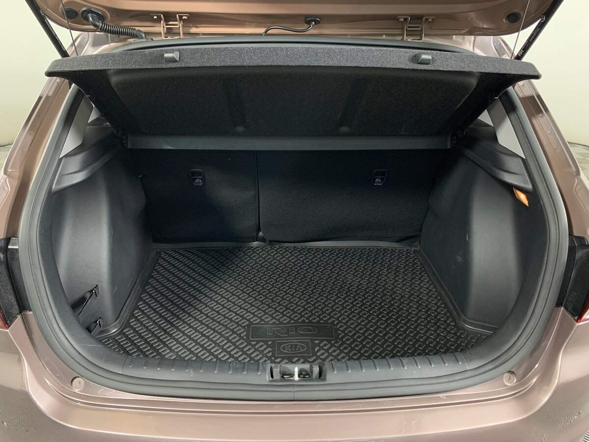 Продажа Б/У Киа Рио. Фото: #18