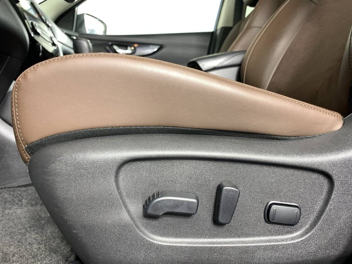 Купить Nissan Qashqai с пробегом. Фото: #14