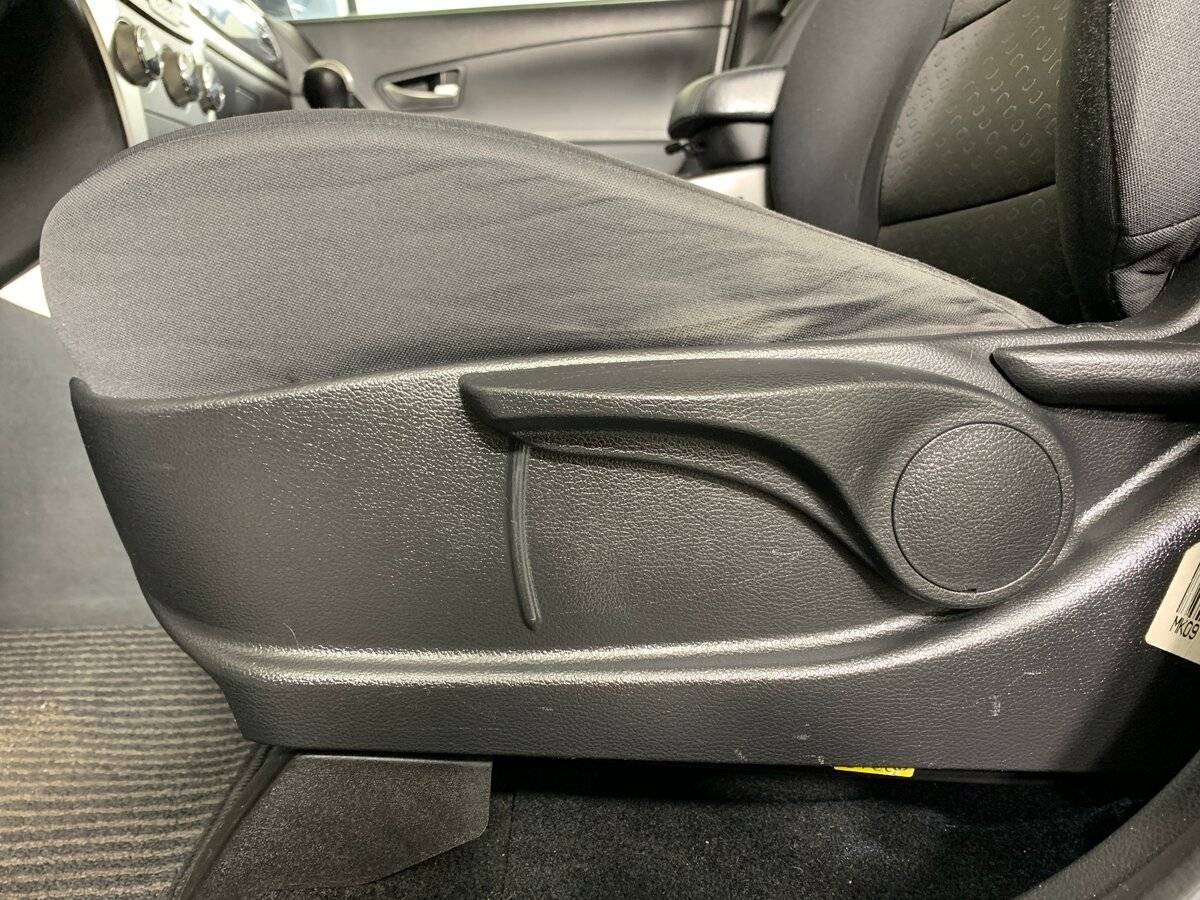 Продажа Б/У Сан-Ён Актион. Фото: #15