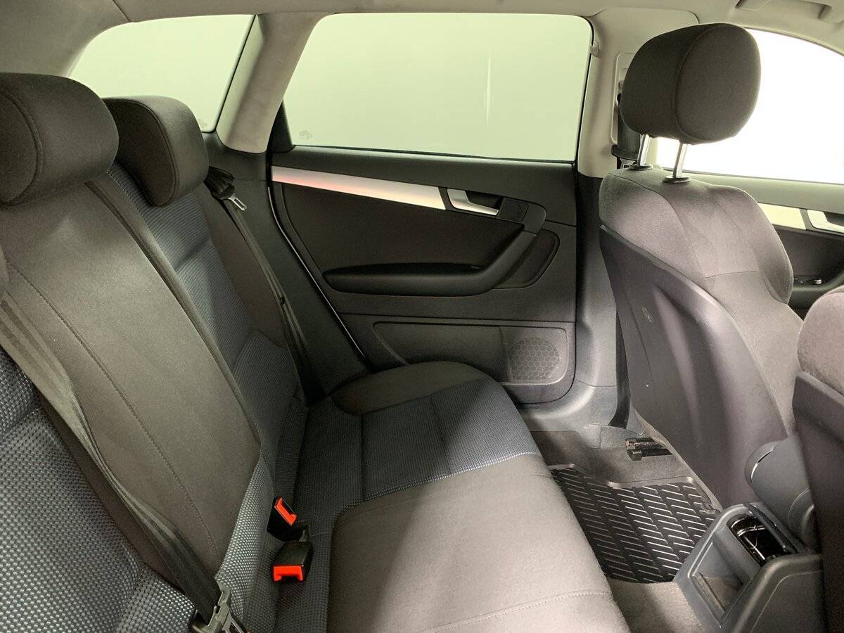 Купить Audi A3 с пробегом. Фото: #16