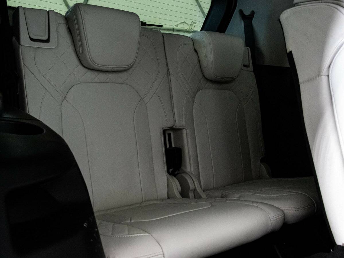 Купить EXEED VX с пробегом. Фото: #14