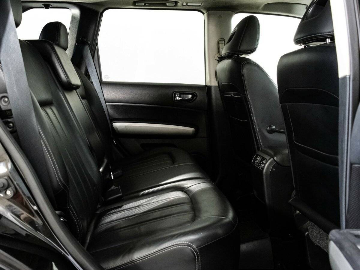 Продажа Б/У Ниссан Икс-Трейл. Фото: #17