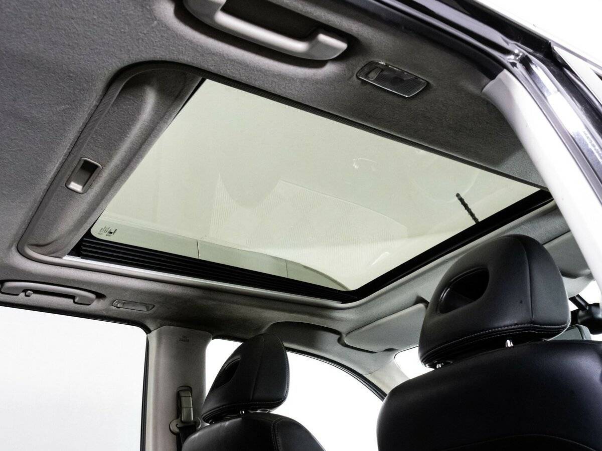 Продажа Б/У Ниссан Икс-Трейл. Фото: #18