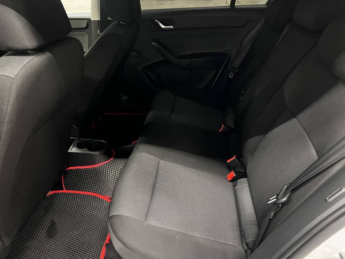 Продажа Б/У Шкода Рапид. Фото: #11