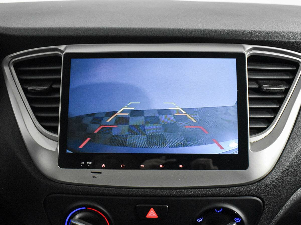 Продажа Б/У Хендай Солярис. Фото: #17