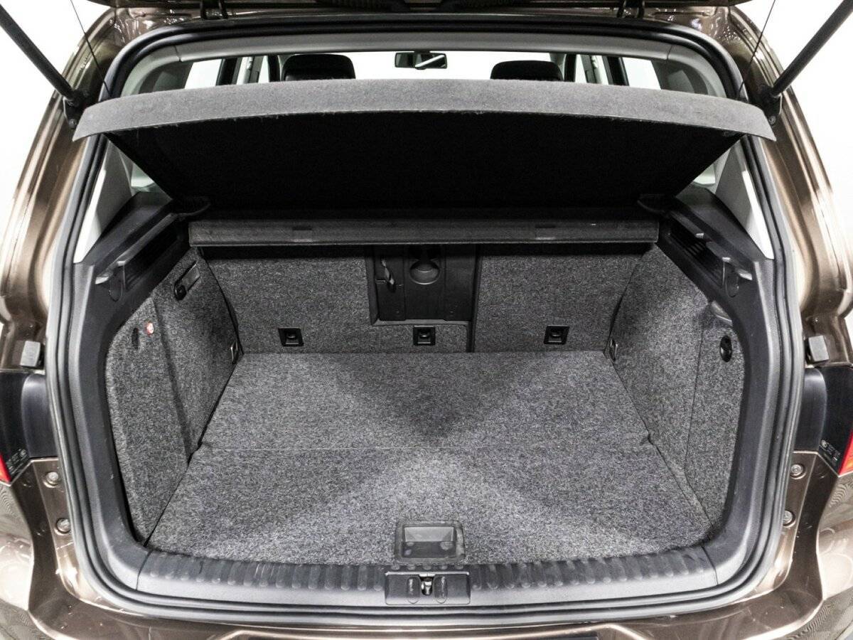 Продажа Б/У Фольксваген Тигуан. Фото: #14