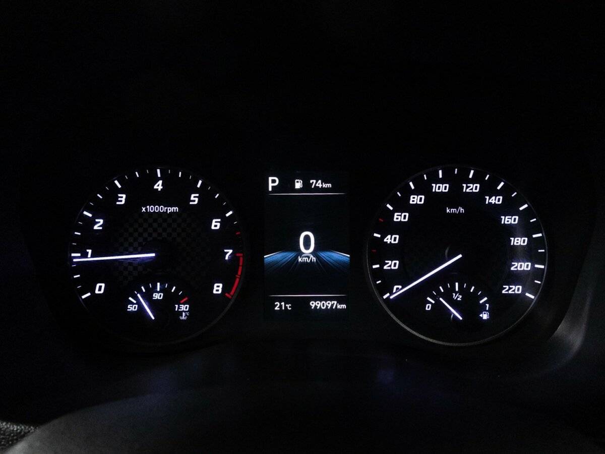 Продажа Б/У Хендай Солярис. Фото: #11