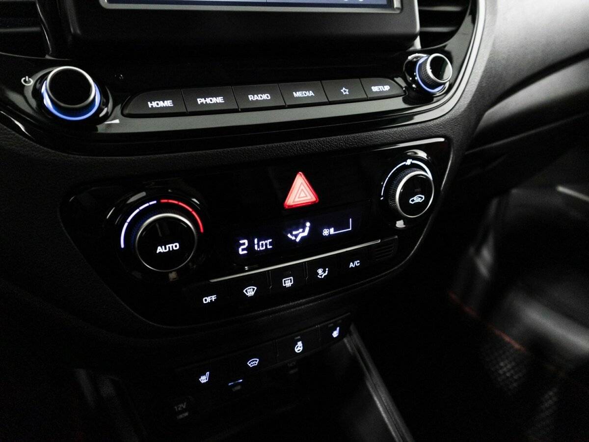 Продажа Б/У Хендай Солярис. Фото: #16