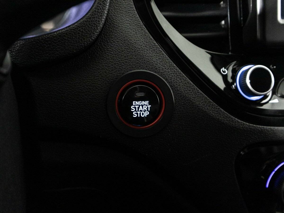 Продажа Б/У Хендай Солярис. Фото: #17