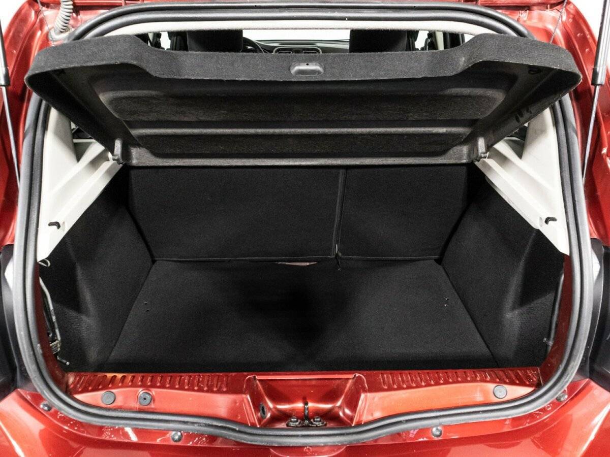 Продажа Б/У Рено Сандеро. Фото: #13