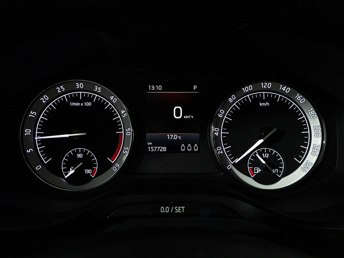 Купить Skoda Kodiaq с пробегом. Фото: #11