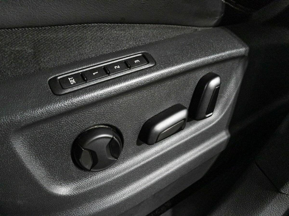 Купить Skoda Kodiaq с пробегом. Фото: #16